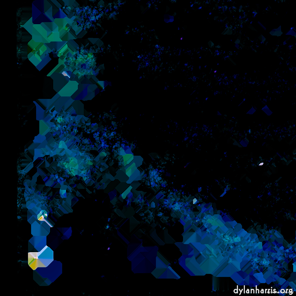 image: This is ‘damage (lxxxvi) 5’.