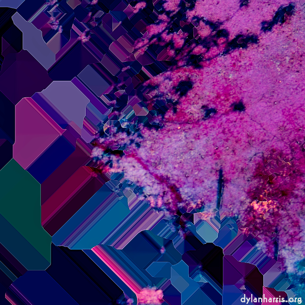image: This is ‘damage (lxxxvii) 5’.
