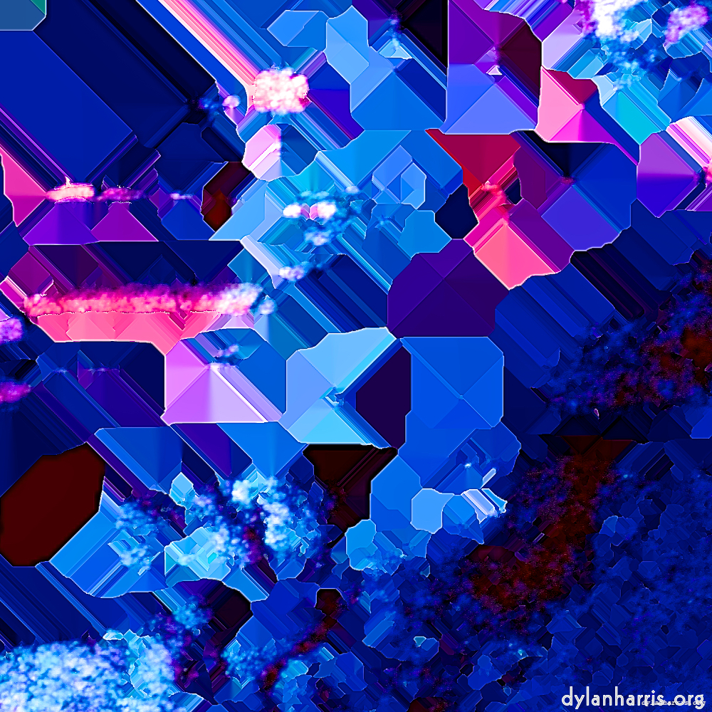 image: This is ‘damage (lxxxvii) 7’.