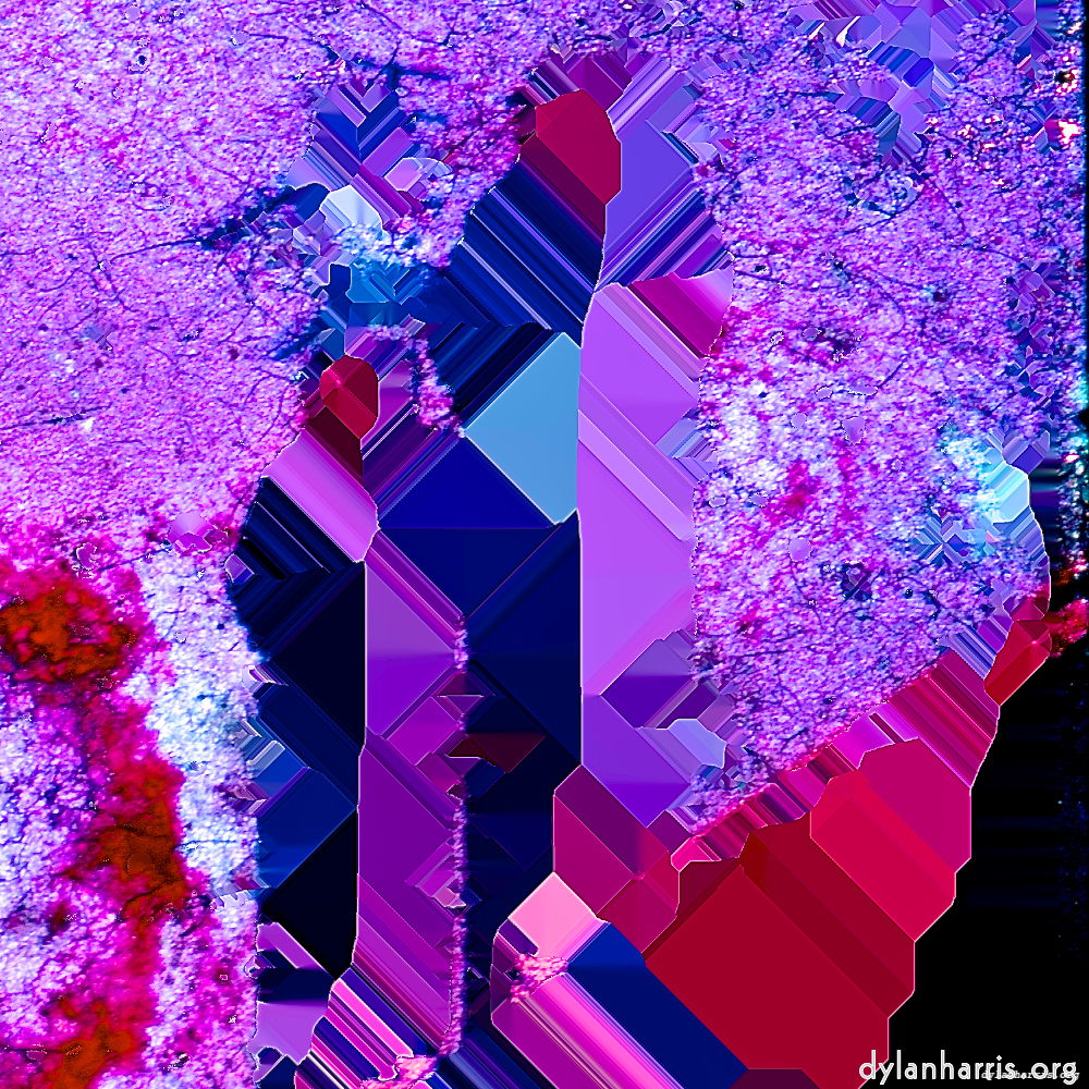 image: This is ‘damage (lxxxviii) 4’.
