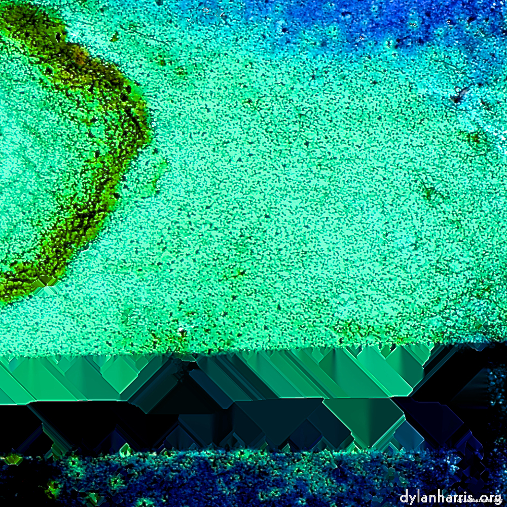 image: This is ‘damage (lxxxix) 1’.