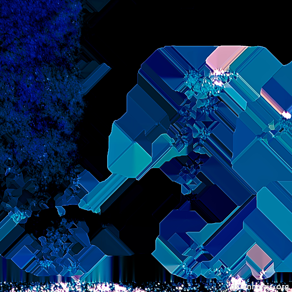 image: This is ‘damage (lxxxix) 2’.
