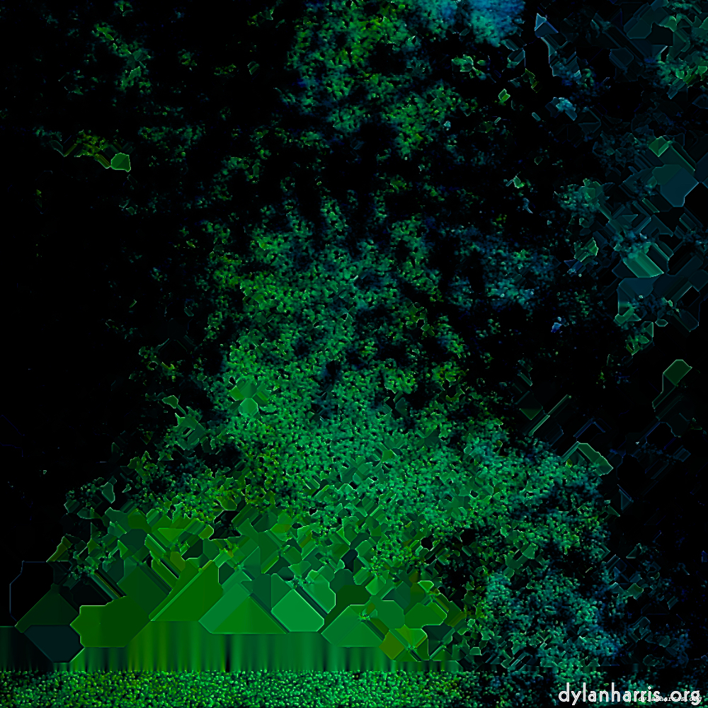 image: This is ‘damage (lxxxix) 8’.