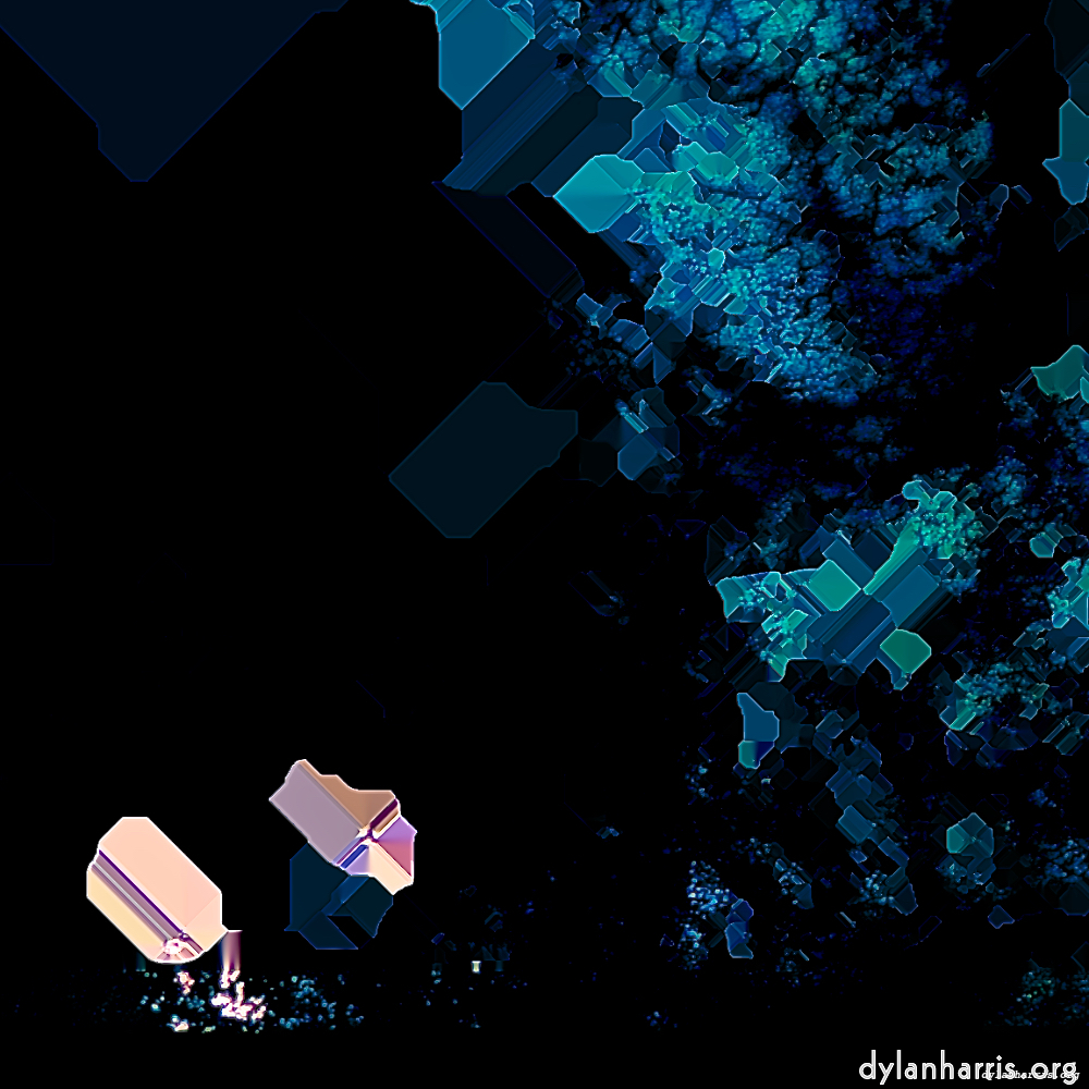 image: This is ‘damage (lxxxix) 9’.