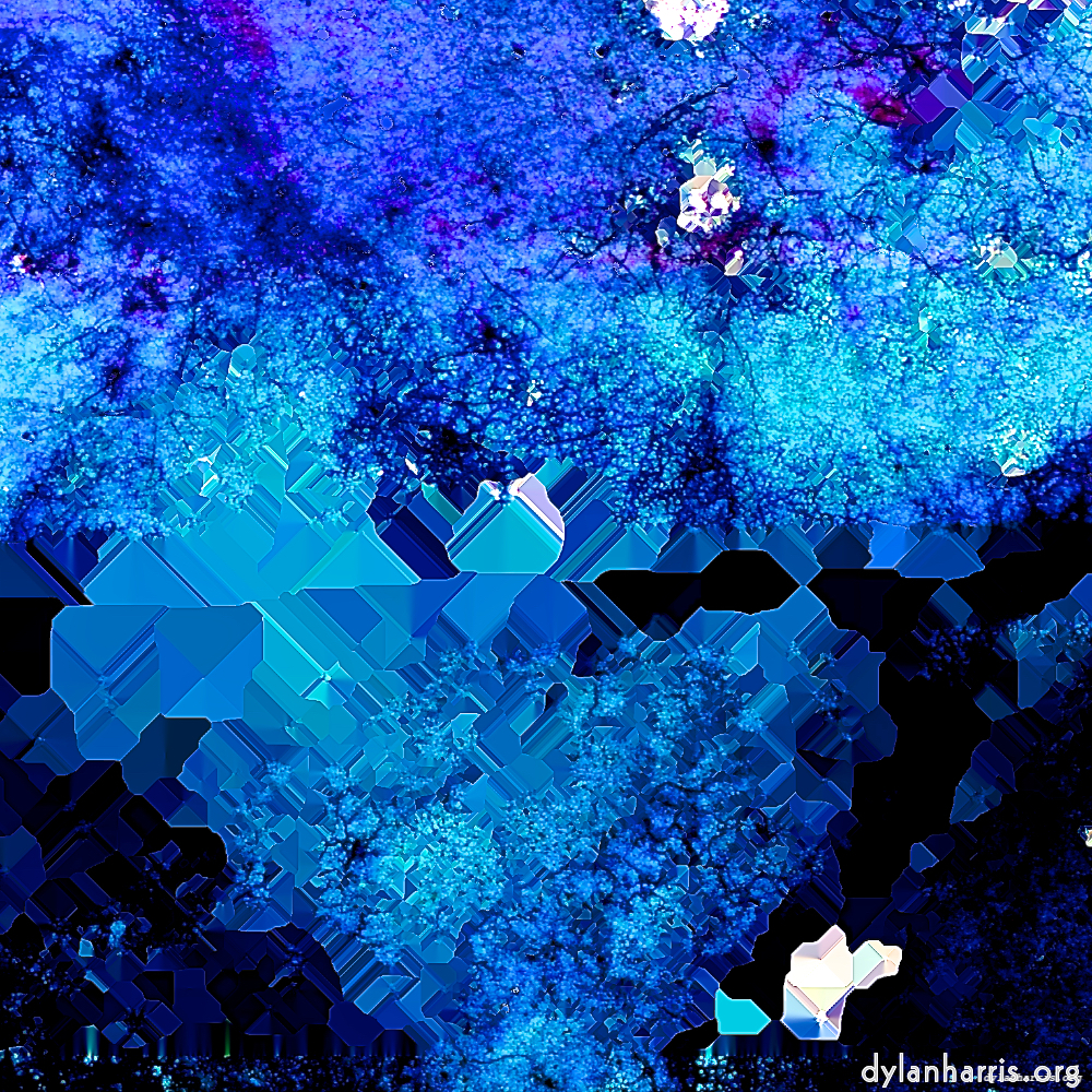 image: This is ‘damage (xc) 6’.