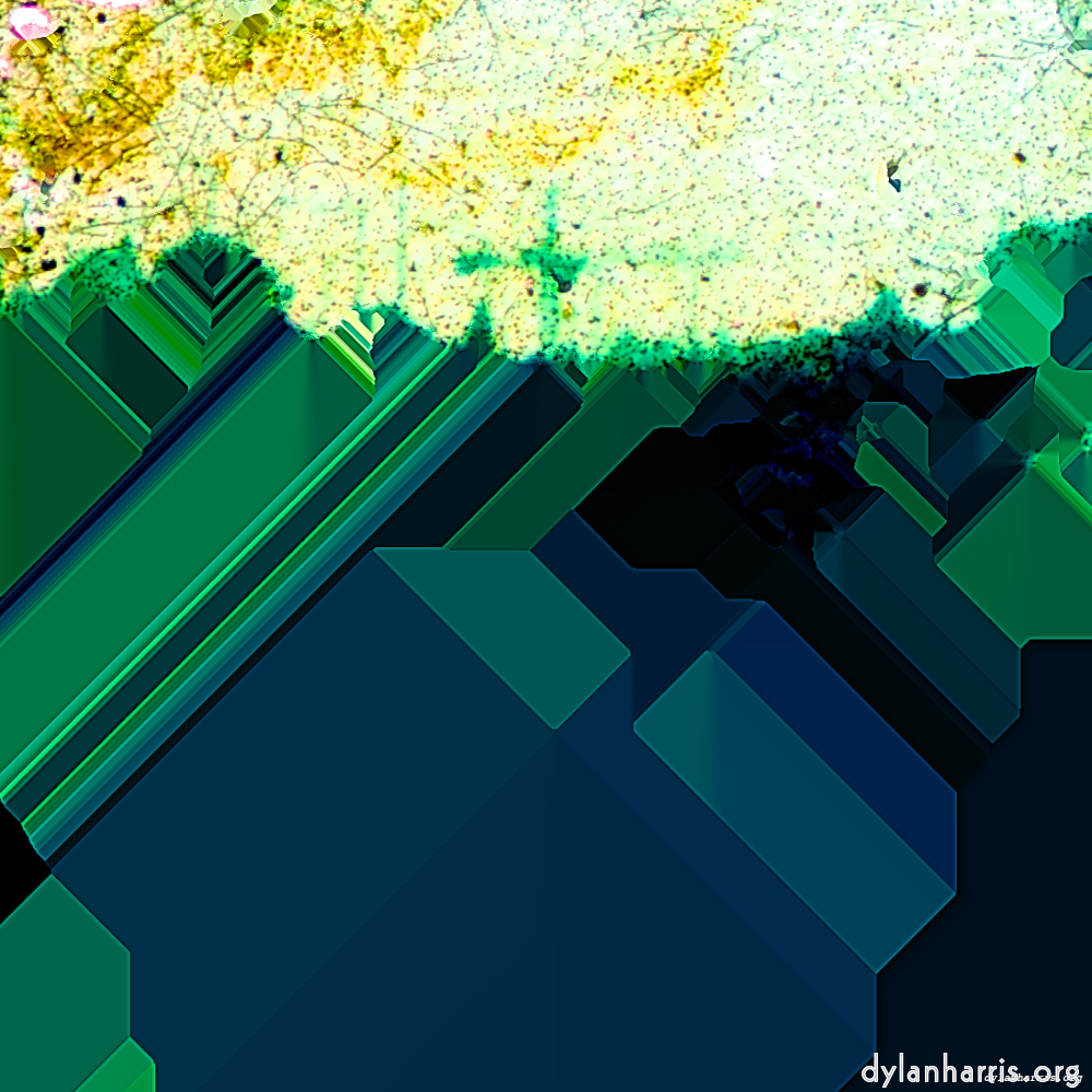 image: This is ‘damage (xc) 8’.