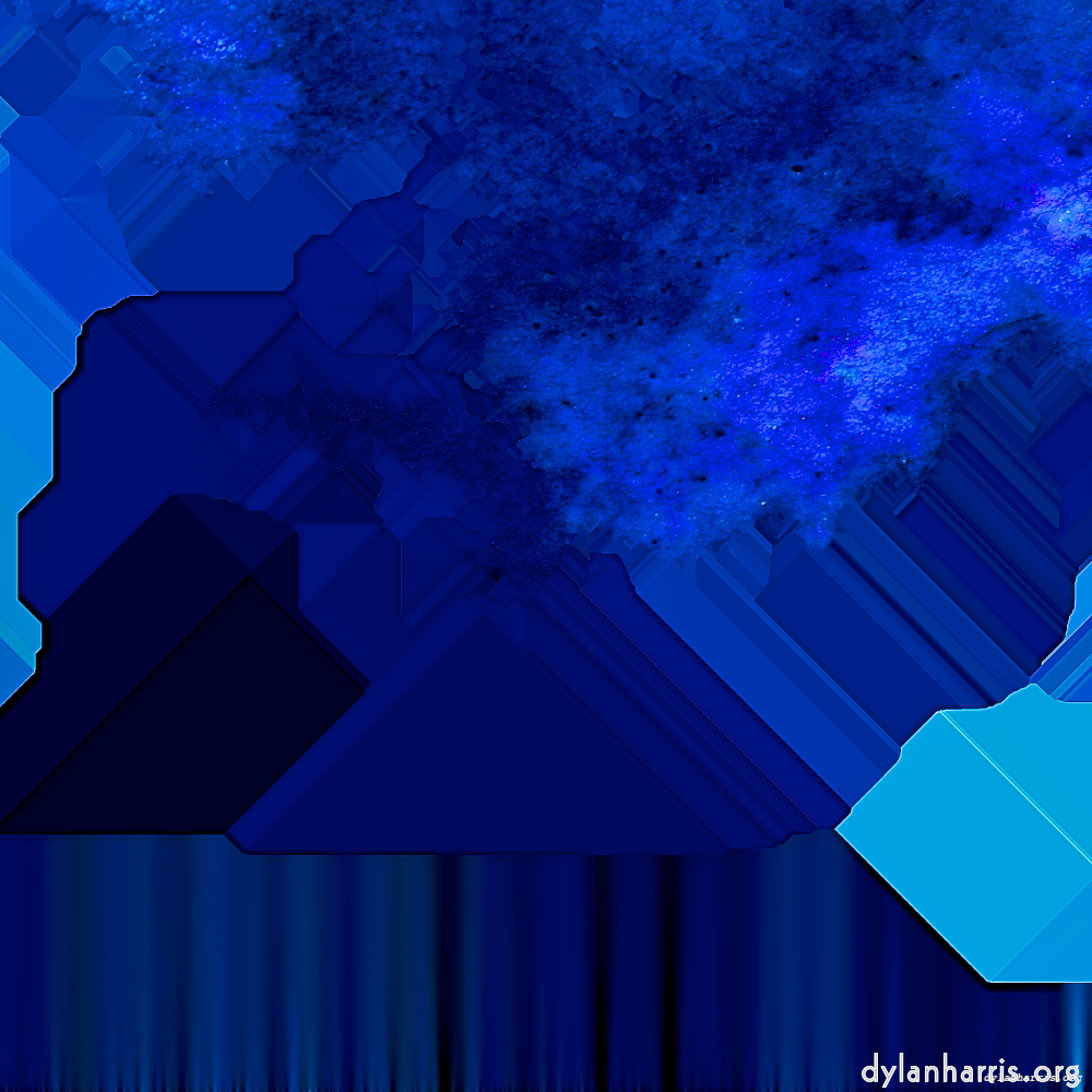 image: This is ‘damage (xci) 1’.