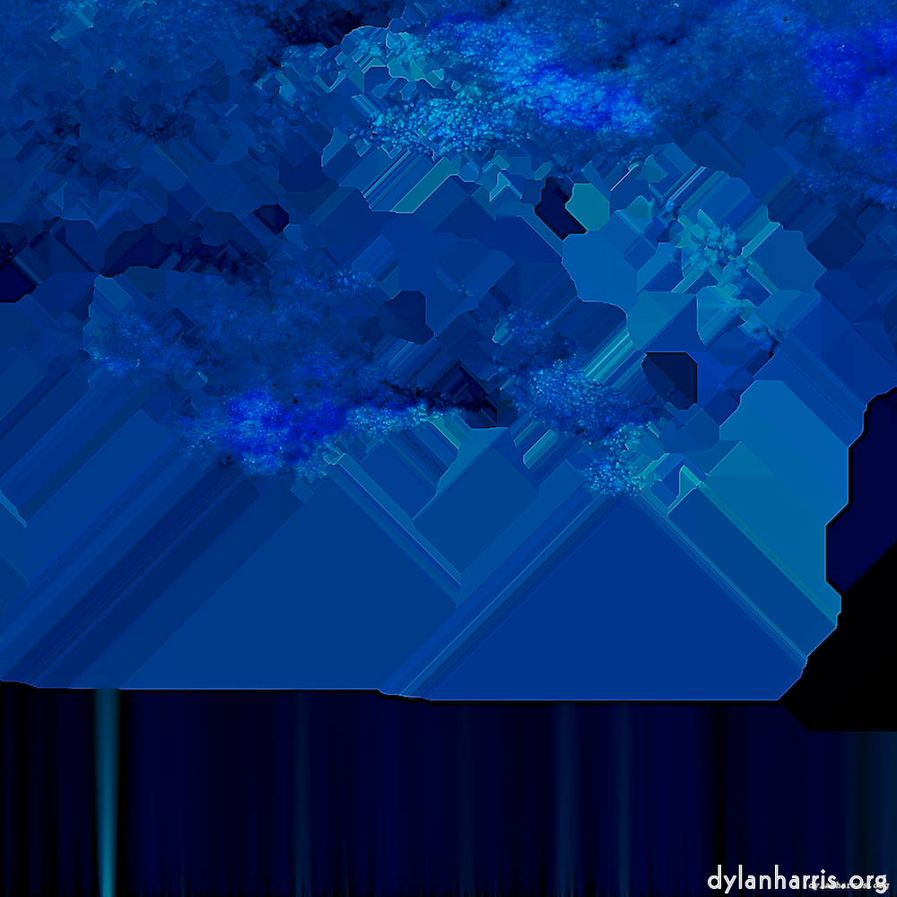 image: This is ‘damage (xci) 3’.