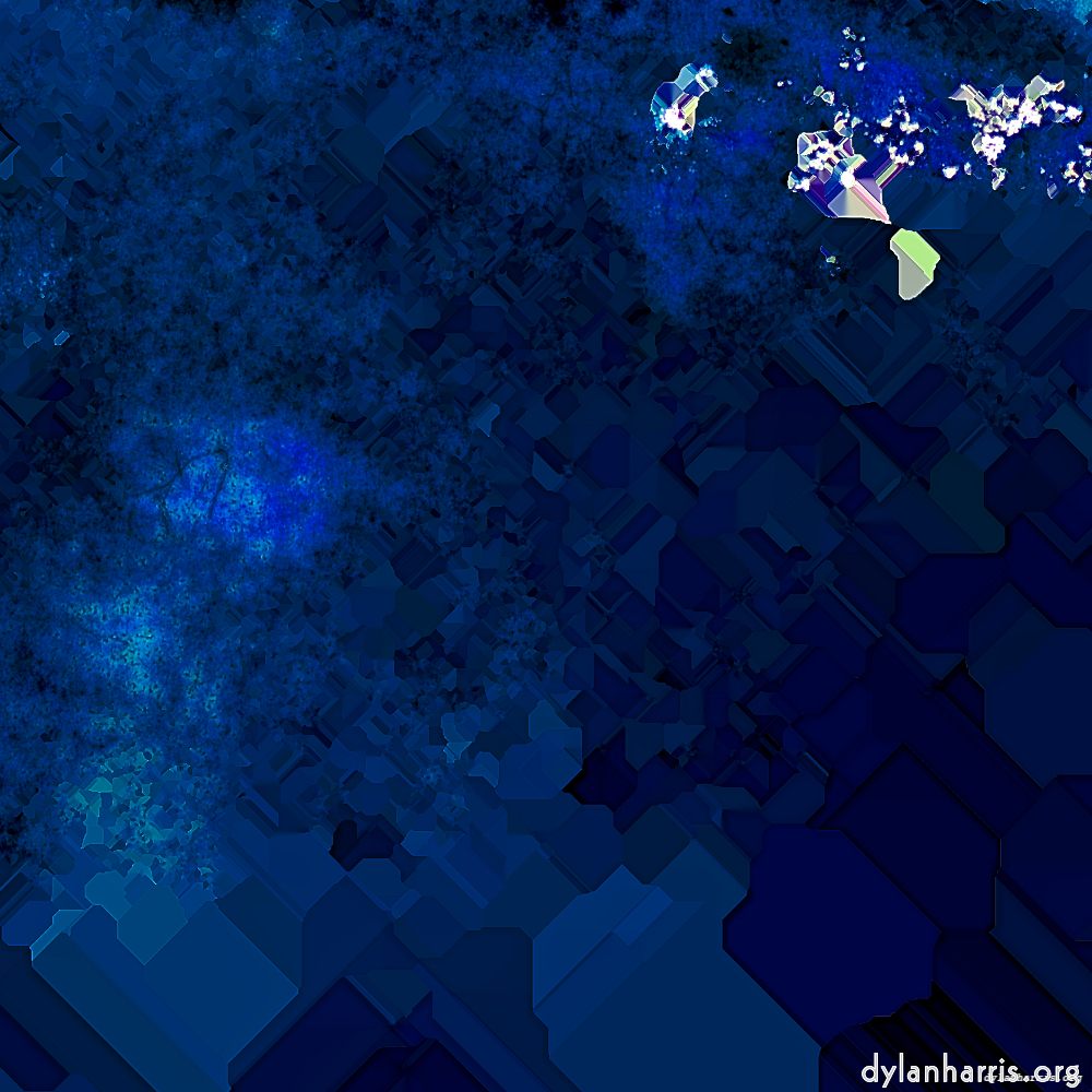 image: This is ‘damage (xci) 7’.