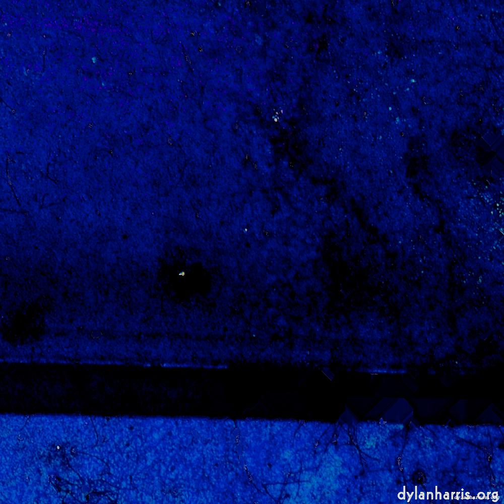 image: This is ‘damage (xcii) 7’.