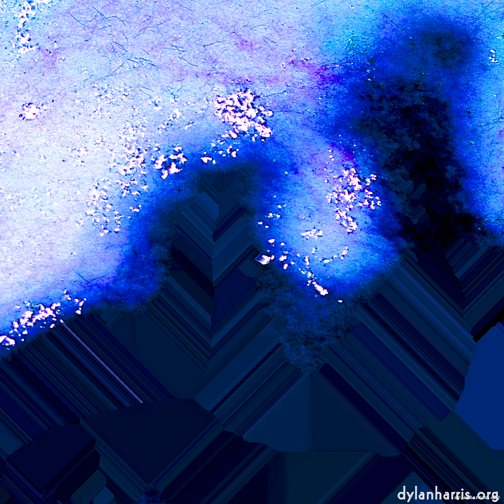 image: This is ‘damage (xciv) 1’.