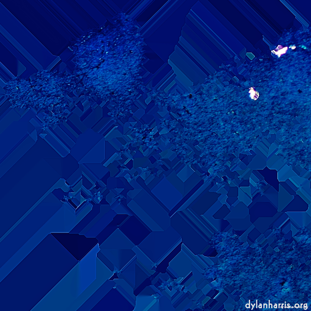 image: This is ‘damage (xciv) 4’.