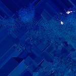 image: Image from the photoset ‘damage (xciv)’.