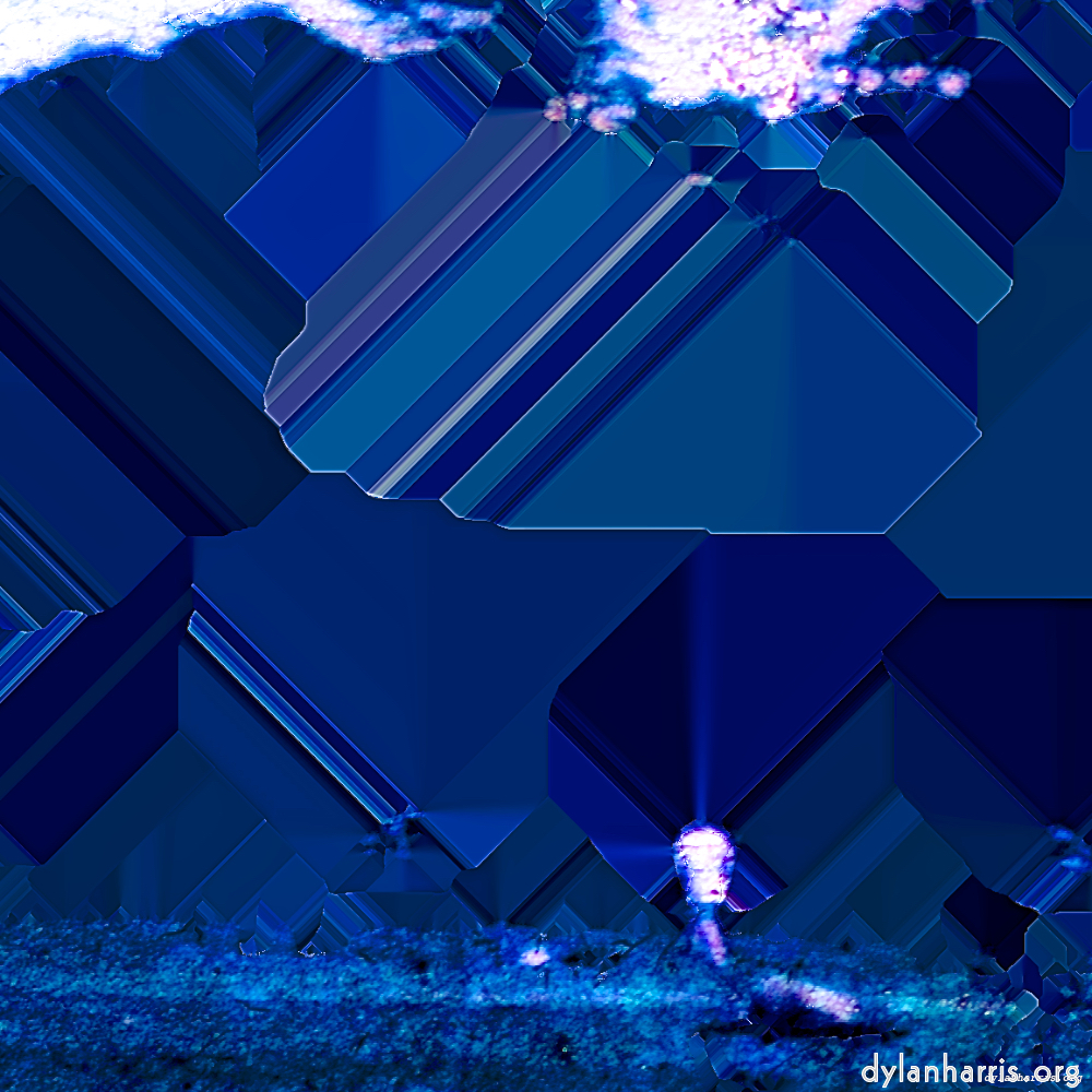 image: This is ‘damage (xcv) 3’.