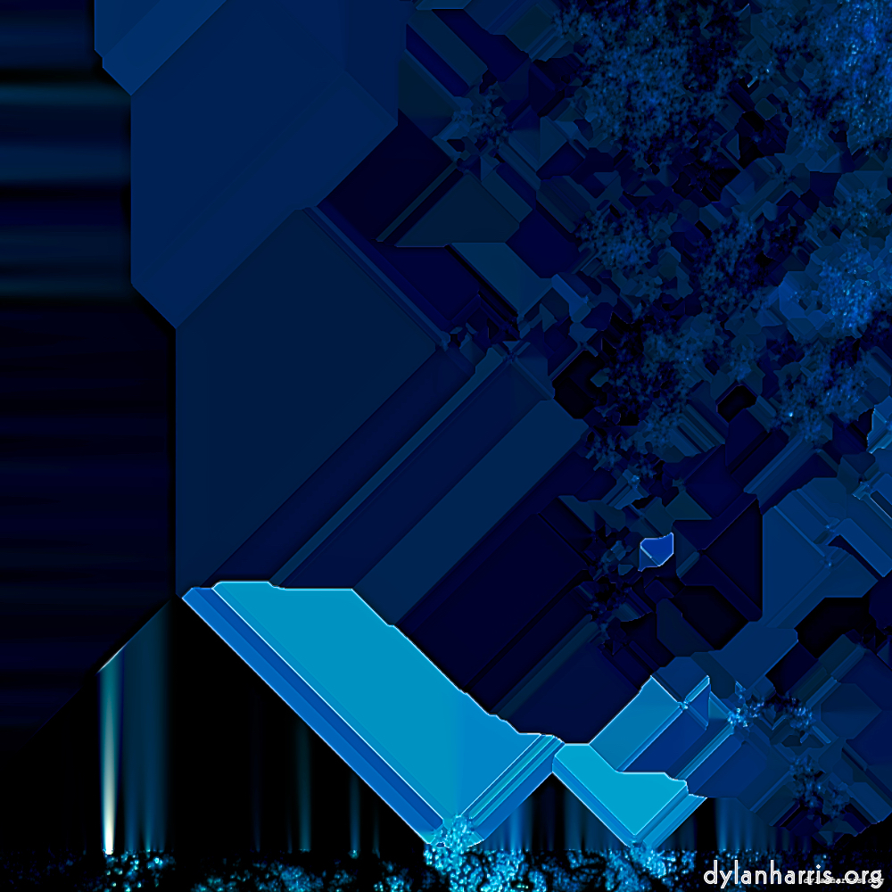 image: This is ‘damage (xcv) 5’.
