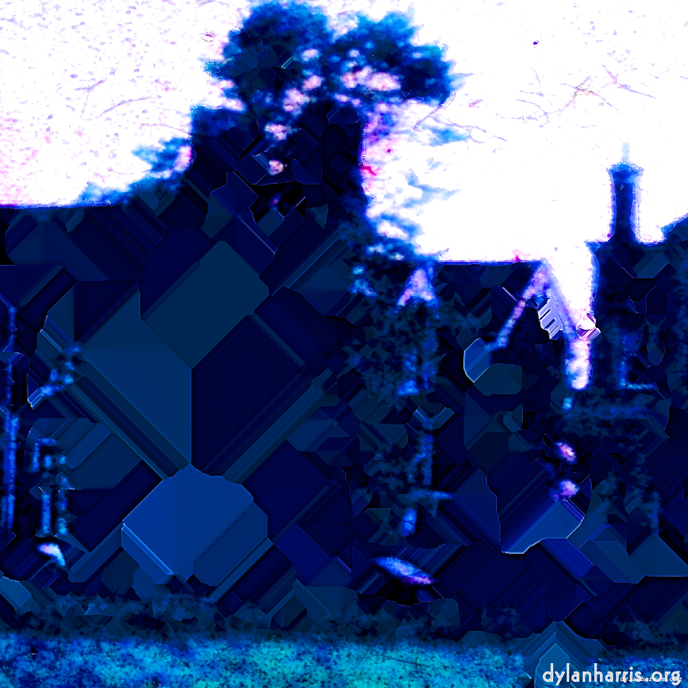 image: This is ‘damage (xcv) 7’.