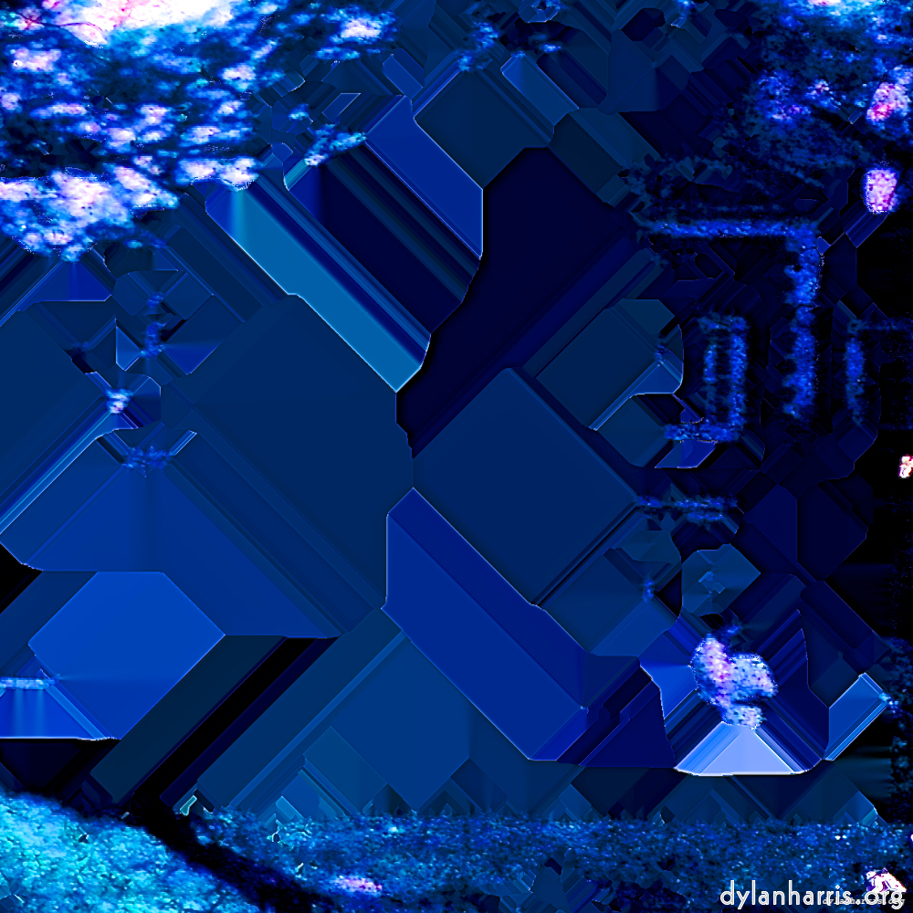 image: This is ‘damage (xcv) 9’.