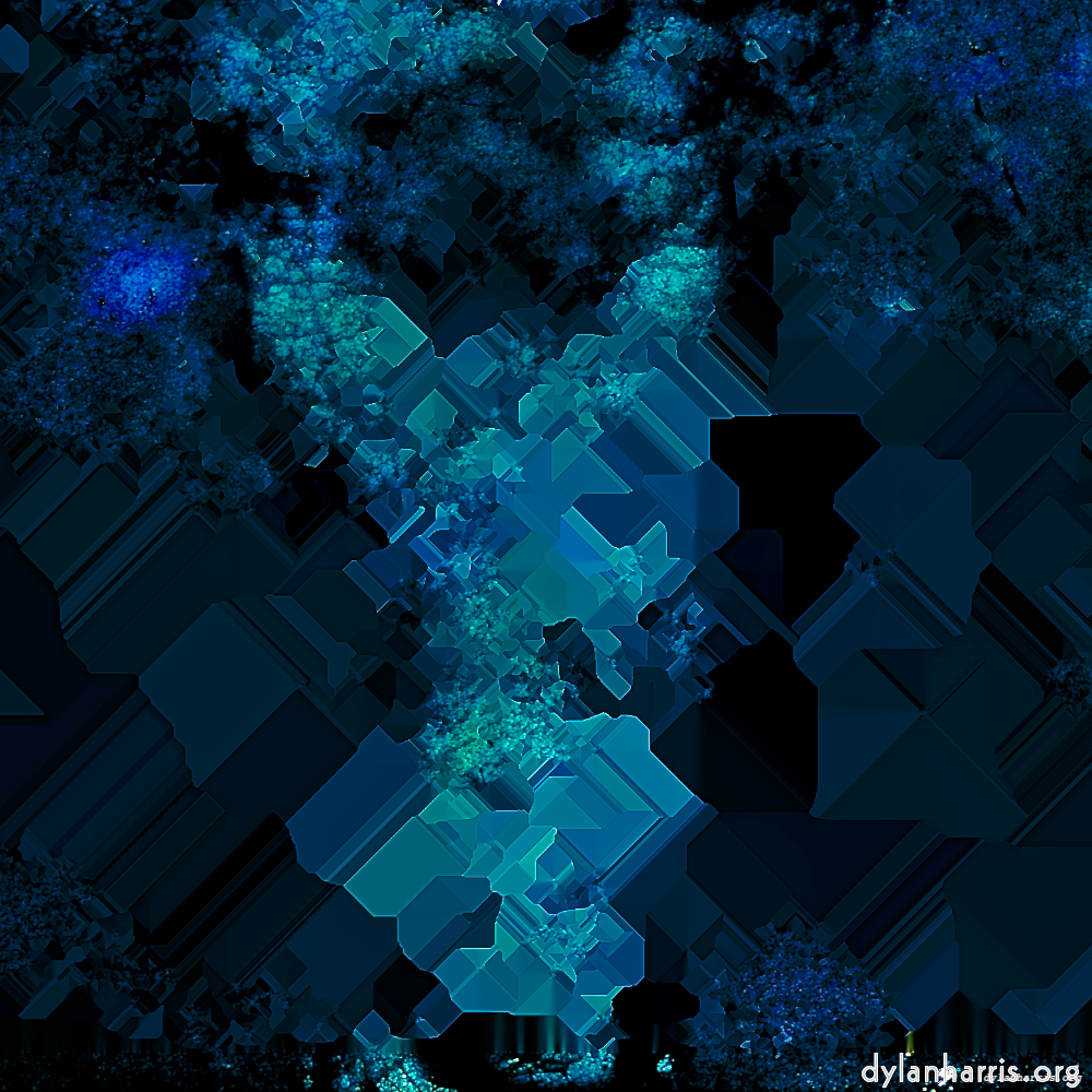 image: This is ‘damage (xcvi) 2’.