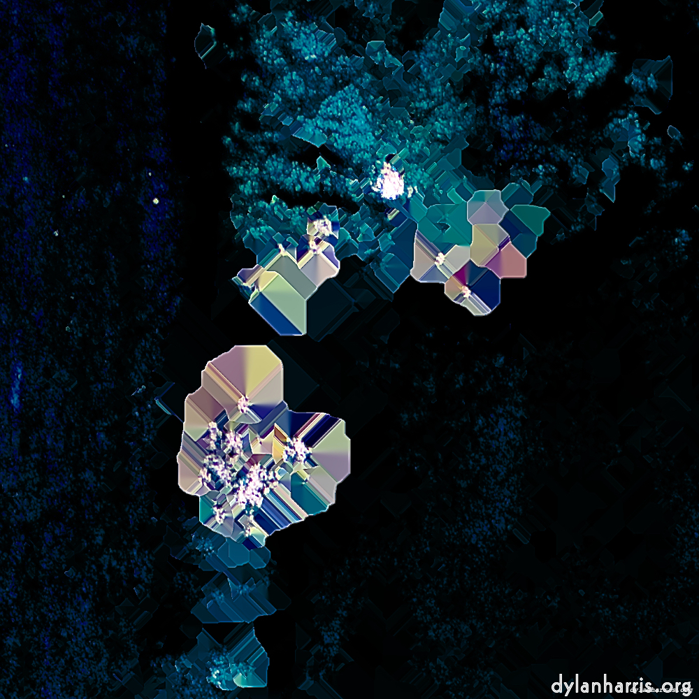 image: This is ‘damage (xcvi) 6’.