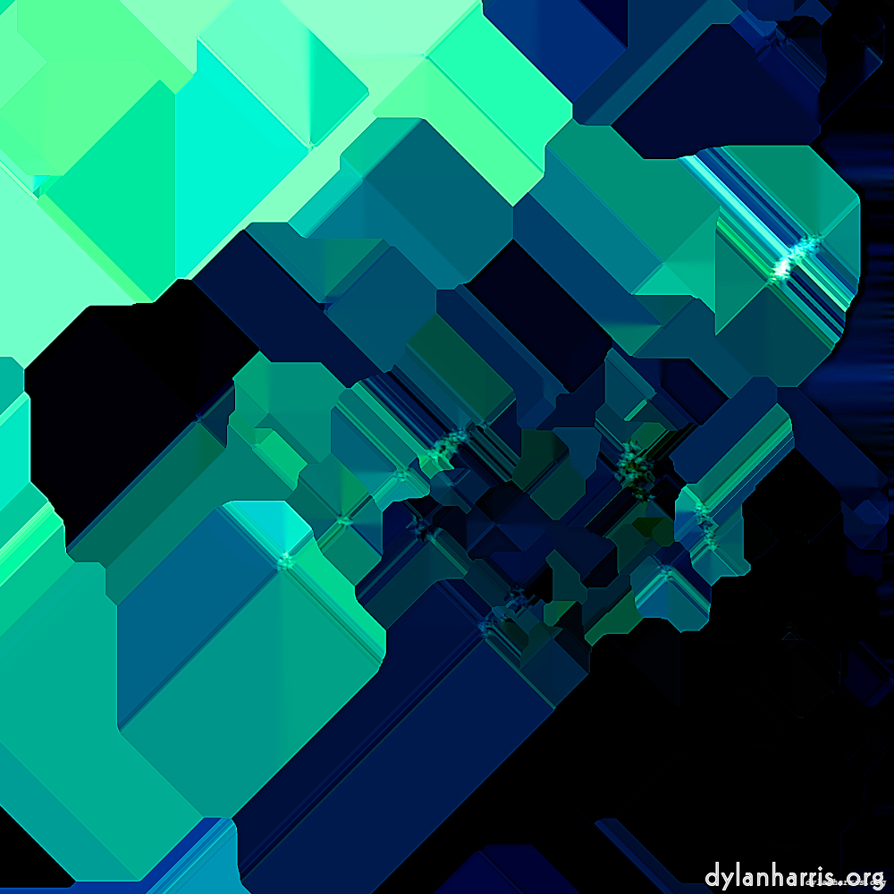 image: This is ‘damage (xcvii) 1’.