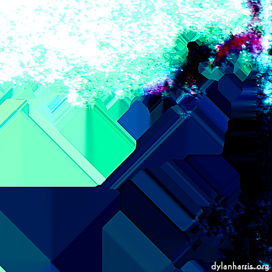 image: This is ‘damage (xcvii) 2’.