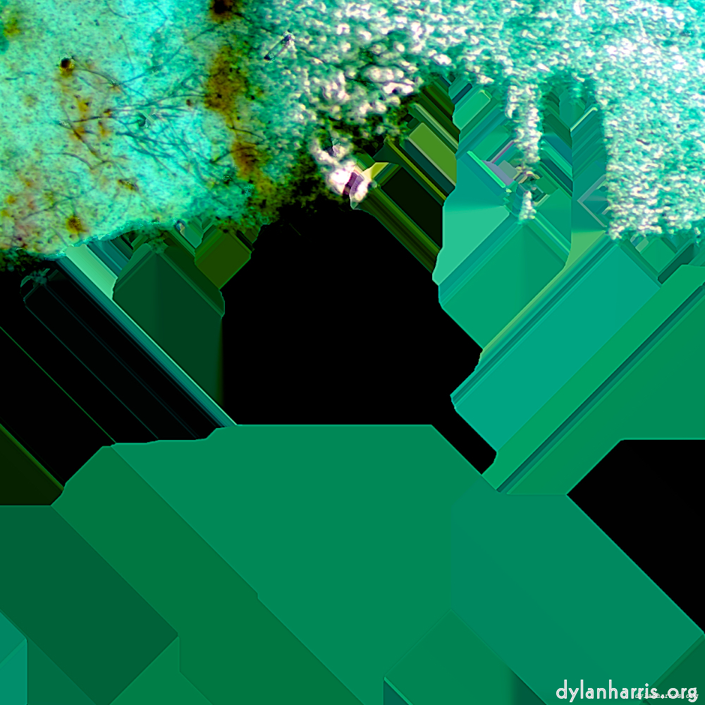 image: This is ‘damage (xcvii) 4’.
