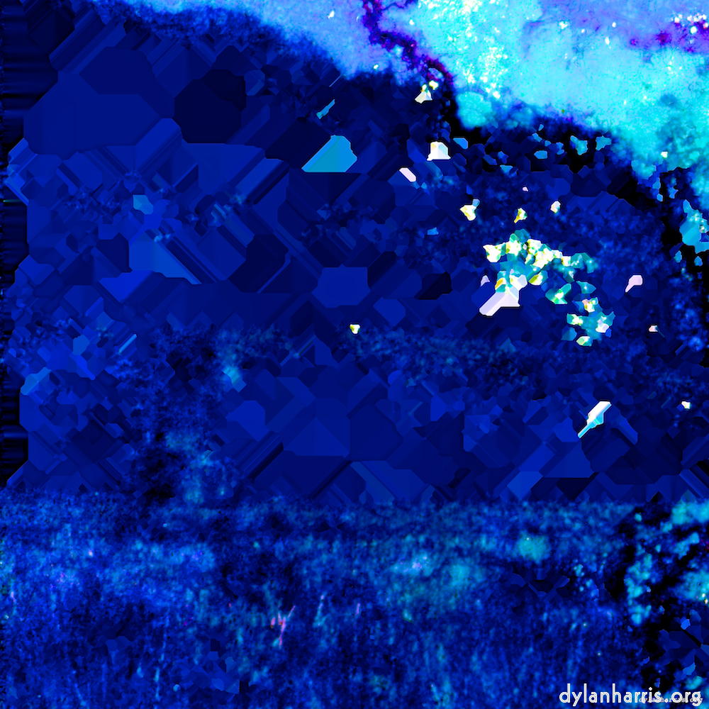 image: This is ‘damage (xcvii) 7’.