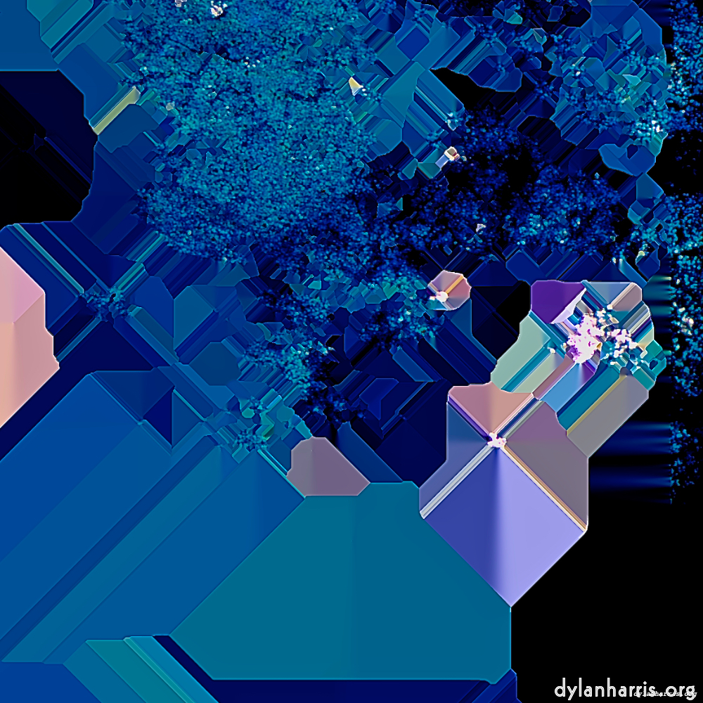 image: This is ‘damage (xcviii) 1’.