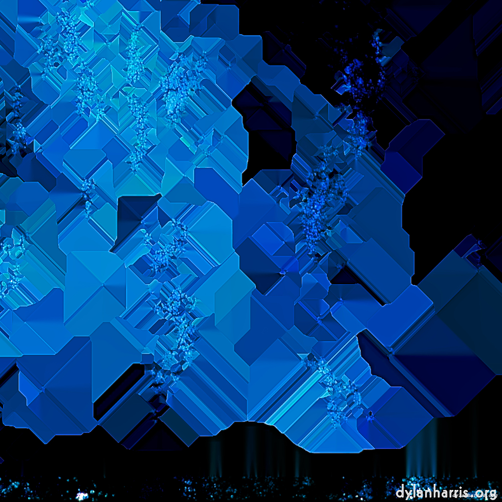 image: This is ‘damage (xcix) 1’.