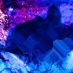 Image: First image from the photoset 'damage (cii)'.