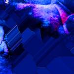 Image: Third image from the photoset 'damage (cii)'.