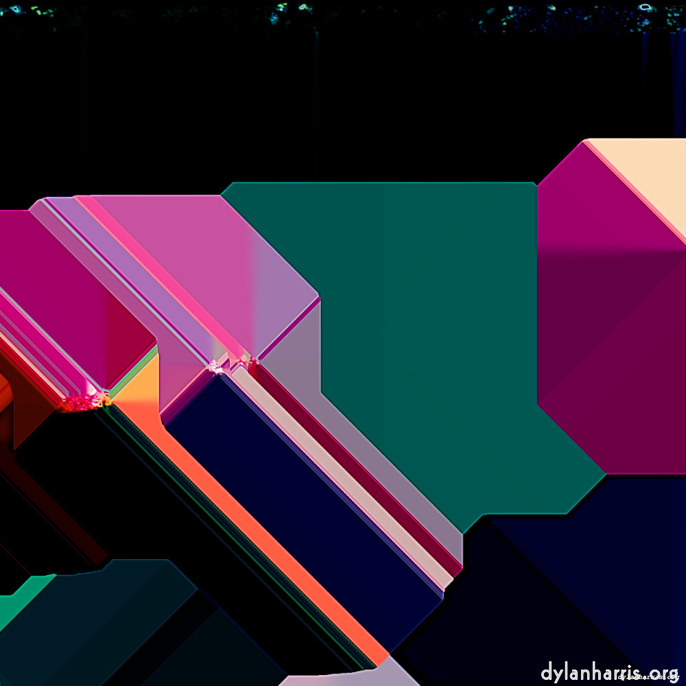 image: This is ‘damage (ciii) 3’.