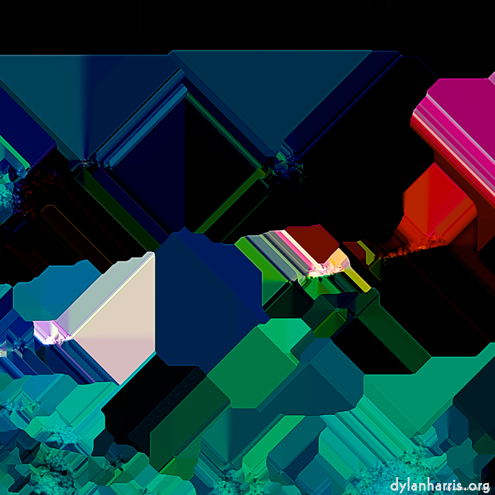 image: This is ‘damage (ciii) 4’.
