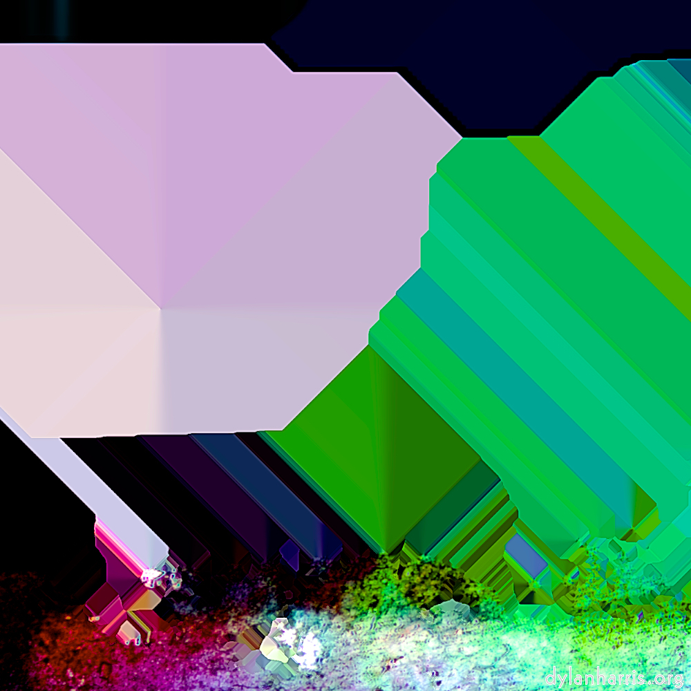 image: This is ‘damage (ciii) 7’.