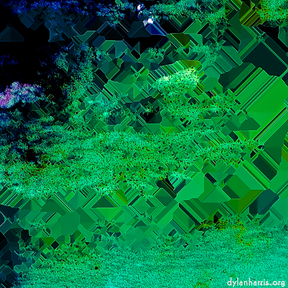 image: This is ‘damage (cvi) 5’.