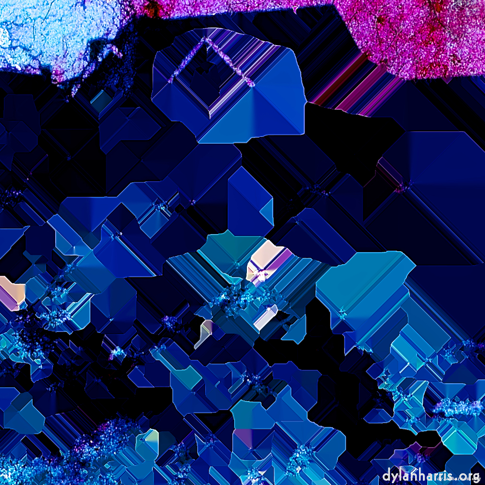 image: This is ‘damage (cvi) 6’.