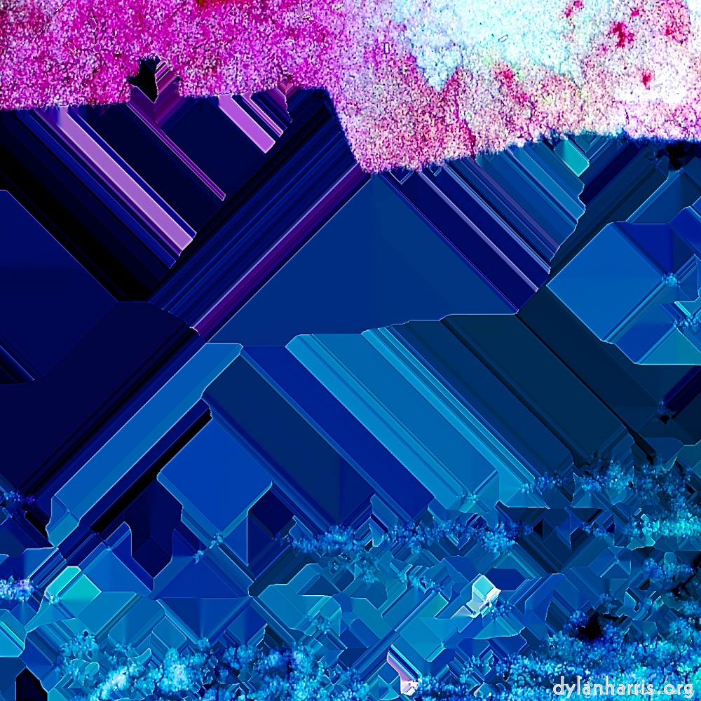 image: This is ‘damage (cvi) 7’.