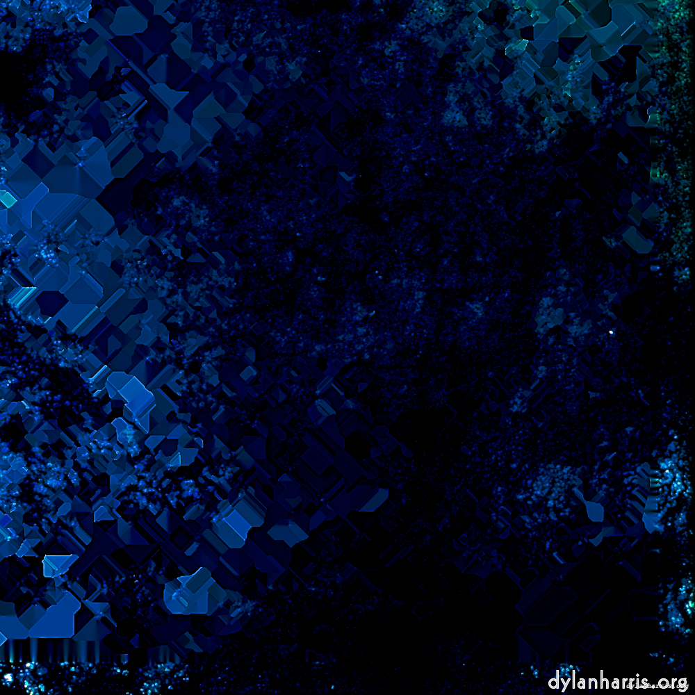 image: This is ‘damage (cvii) 7’.