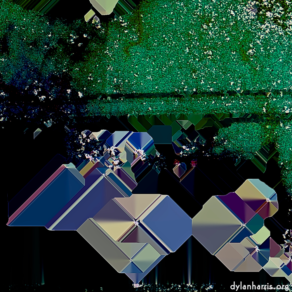 image: This is ‘damage (cviii) 1’.