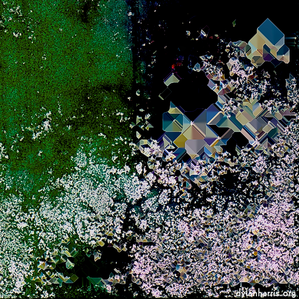 image: This is ‘damage (cviii) 2’.
