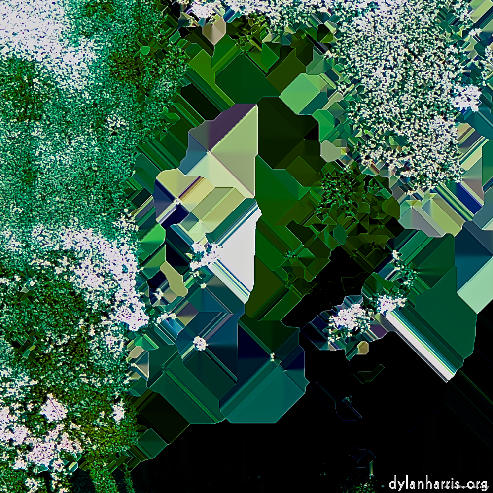 image: This is ‘damage (cviii) 7’.