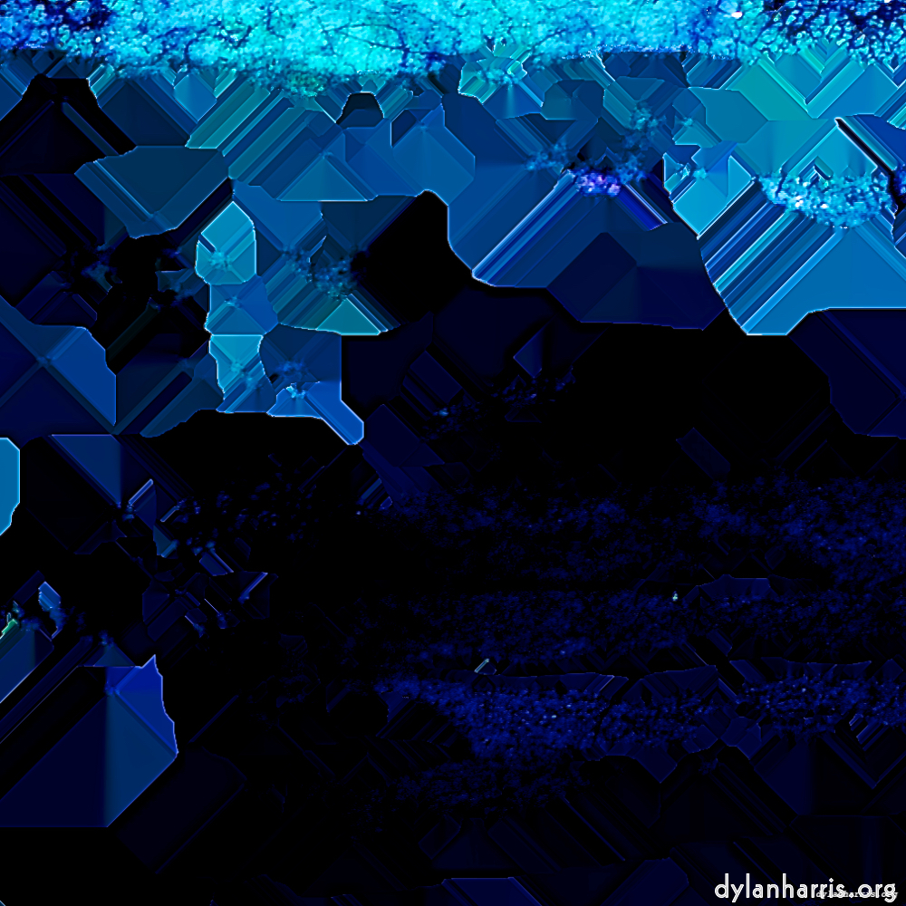 image: This is ‘damage (cxiii) 4’.