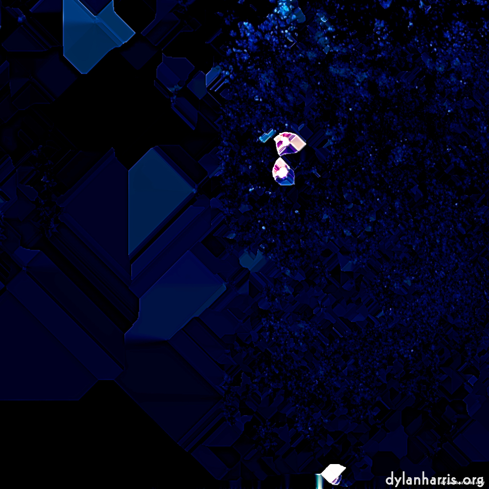 image: This is ‘damage (cxiii) 6’.