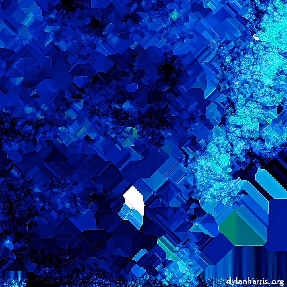 image: This is ‘damage (cxiii) 9’.