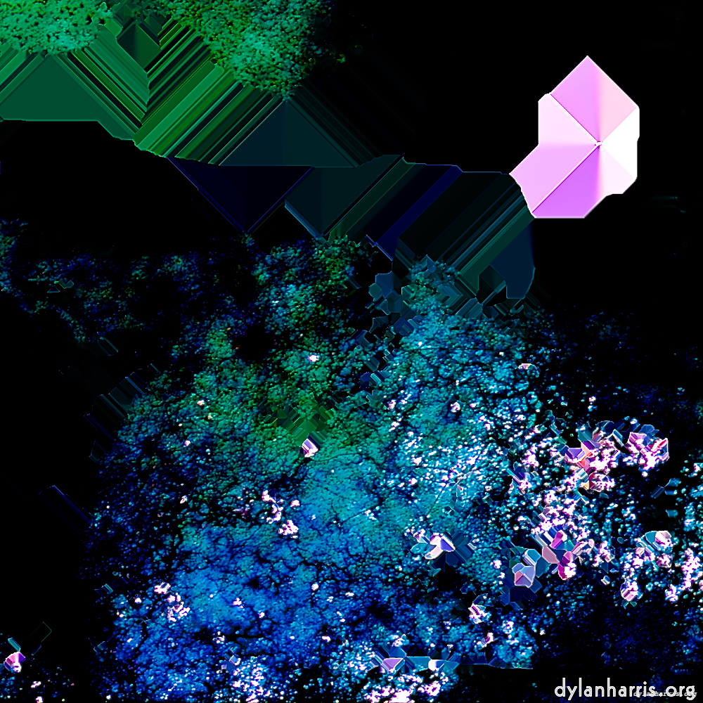 image: This is ‘damage (cxvii) 2’.