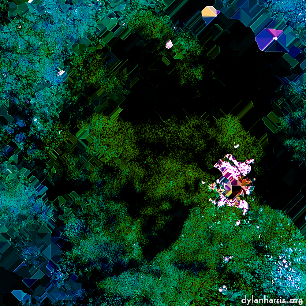 image: This is ‘damage (cxvii) 3’.