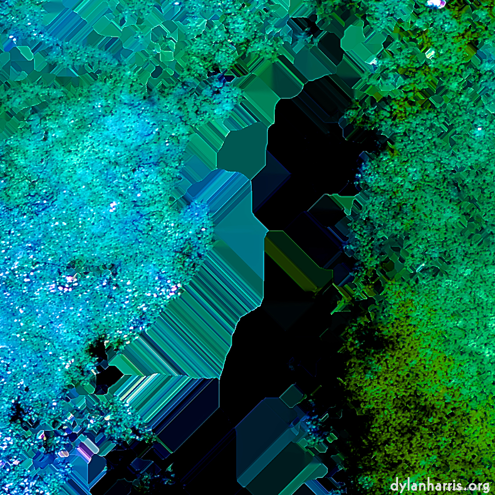 image: This is ‘damage (cxviii) 1’.