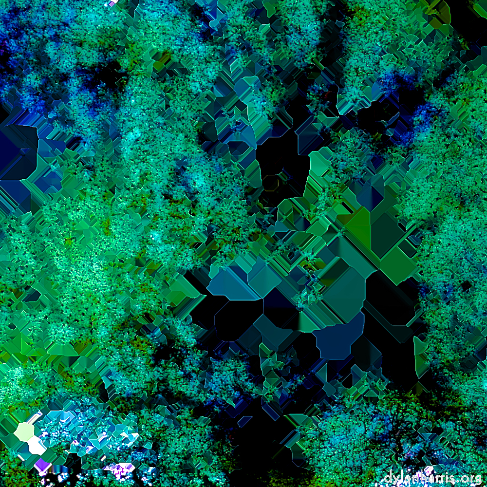 image: This is ‘damage (cxviii) 6’.