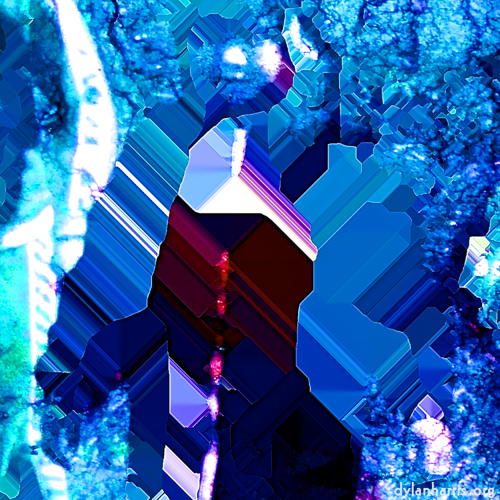image: This is ‘damage (cxx) 5’.