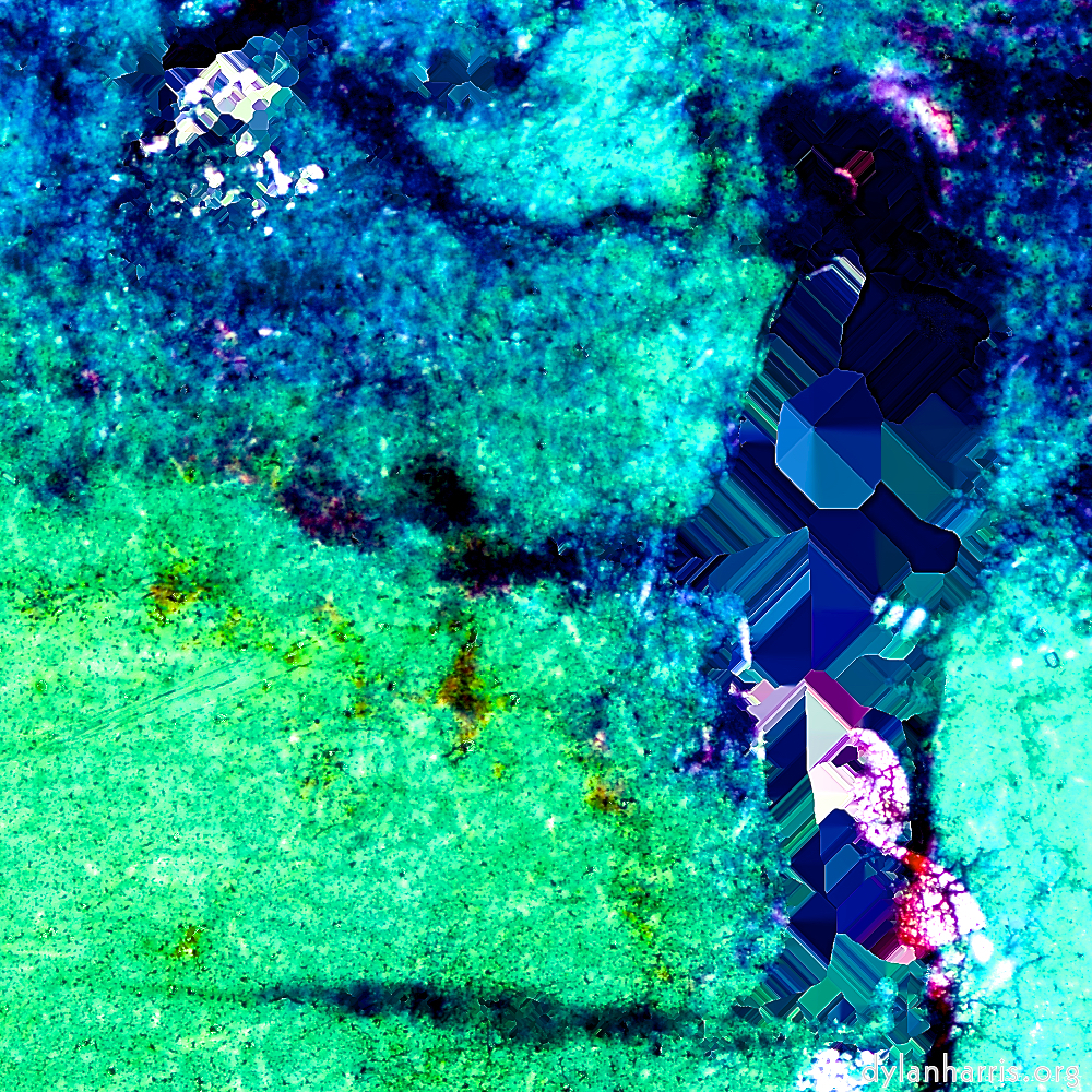 image: This is ‘damage (cxx) 6’.